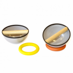 Полусферы для стойки на руках